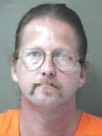 Ronald Wayne Clark