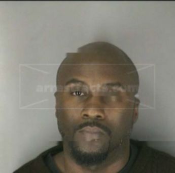 Terry Tyrone Jones
