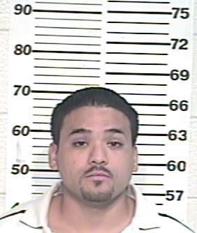 Jesse Jaimes Casas