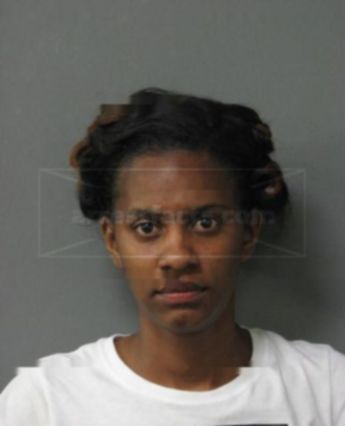 Latonya Thomas