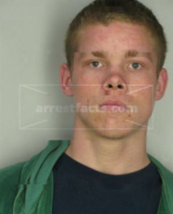 Jason Allen Saxe