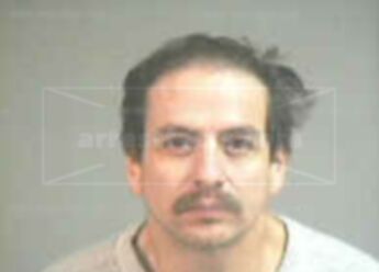 George L Cuevas