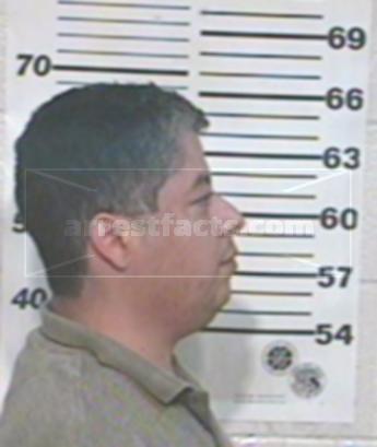 Roger Lee Ramirez Chapa