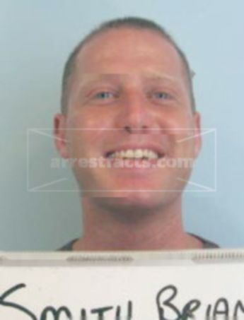 Brian Trent Smith