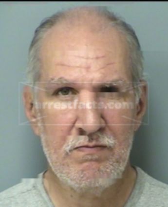James Michael Johnson