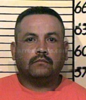 Antonio Richard Martinez