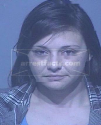 Michelle Christine Gilliam