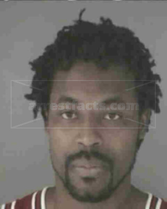Troy Darnell Mckinney