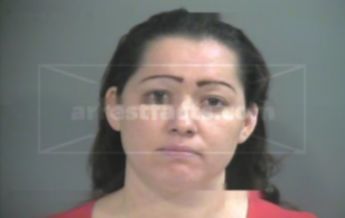 Melinda Ringgold