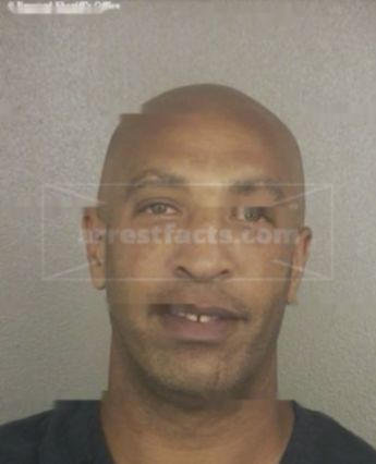 Darren Scott Hursey