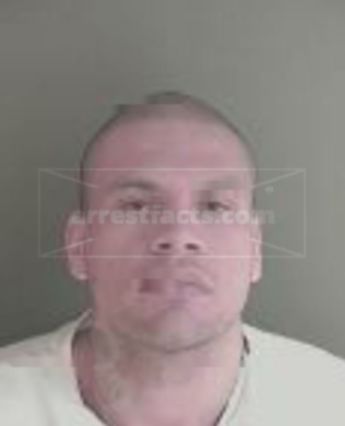 Juan Derrick Martinez