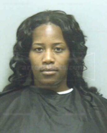 Lasyne Wilkerson