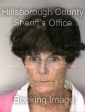 Barbara Frances Fisher