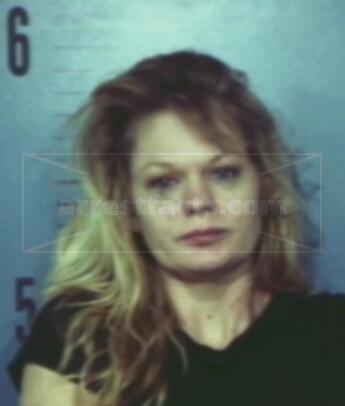 Brenda Diane Borrego