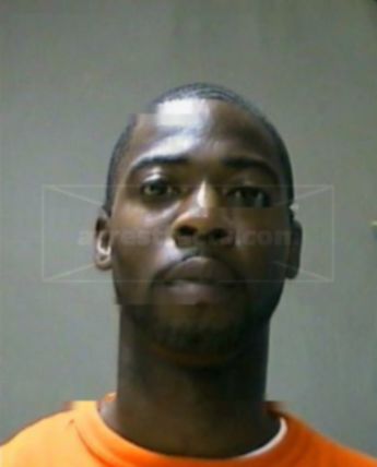 Naheim Carson