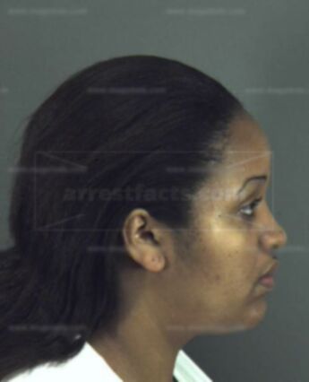 Tyisha Rochelle Cooper