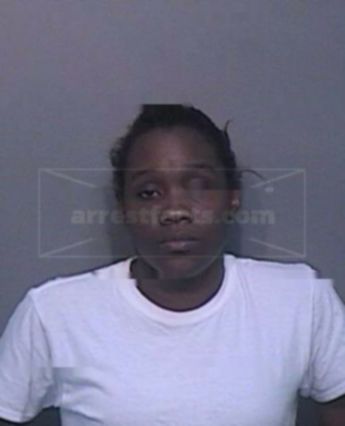 Candice Levone Atchison