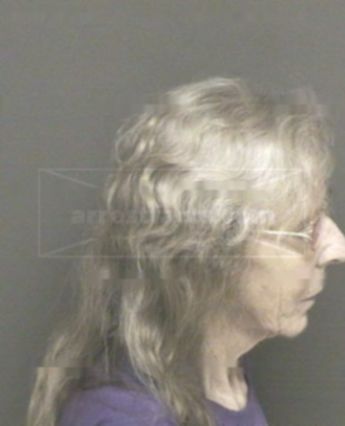 Jeanette Carrol Rodgers