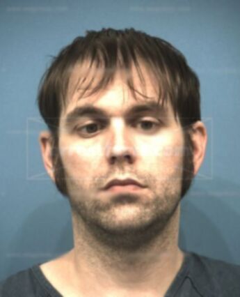 Christopher Brian Alford