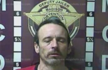 Michael Stephen Duvall