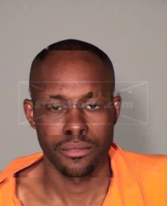 Alphanse Lamar Howard