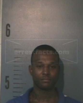 Dywayne Junior Ralston