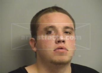 Josh Allen Sawyer