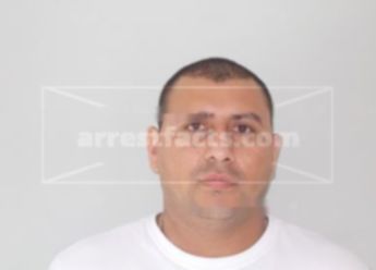 Jose A Reyes Fuerte