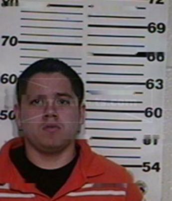Michael Angel Cabrera Herrera