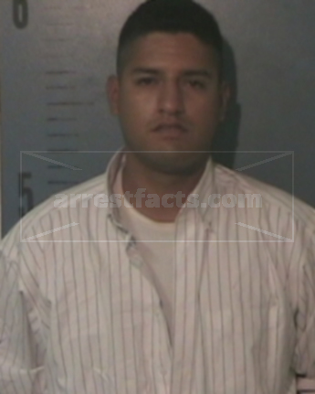 Fermin Cruz Ocon