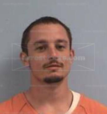 Nathan William Patton
