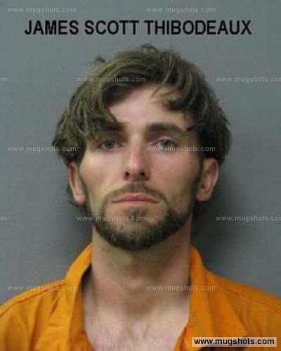 James Scott Thibodeaux