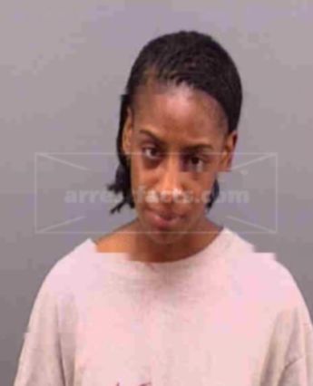 Tekeyla Monquie Parker