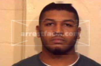 Traynard Jones
