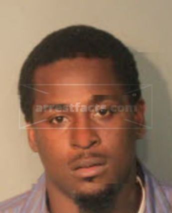 Jermaine Parnell