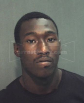 Marlon Dayqone Thurman