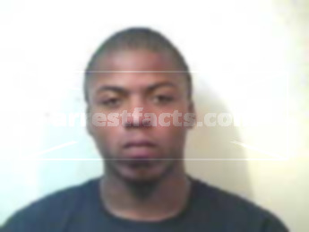 Marvin Devel Smith