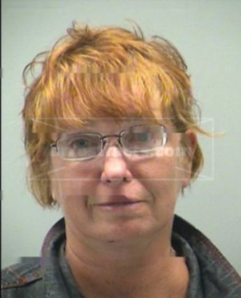Kimberly A. Miller