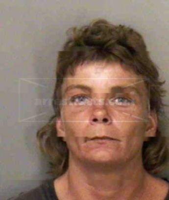 Cynthia Sue Baker