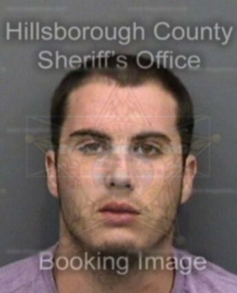 Tyler Lawrence Howe