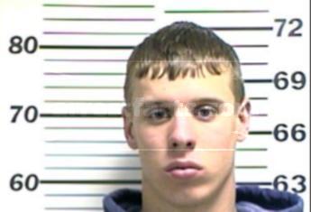 Mathew Thomas Morris