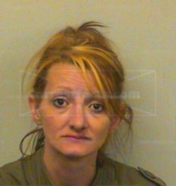 Tonya Treasa Ward