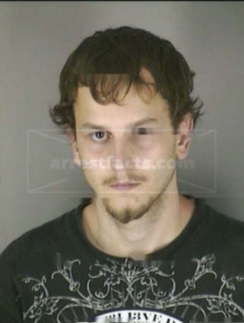Jordan Dewitt Kennedy