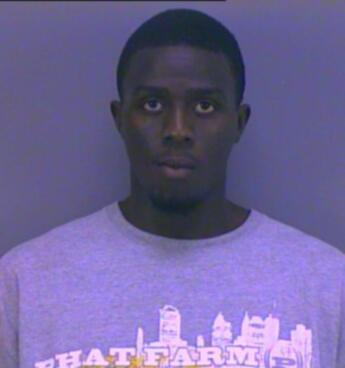Kevin Damon Scott