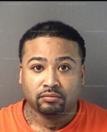 Deshun Jerome Stewart