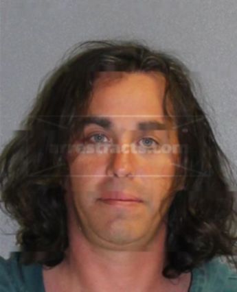 Eric Steven Honaker