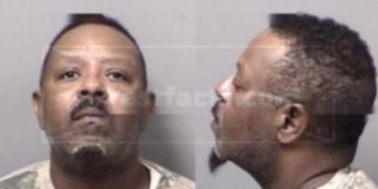 Michael Shawn Hardy
