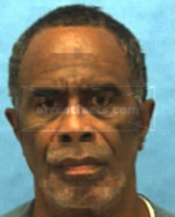 Aldelbert Rivers