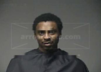 Jamal Marcel White