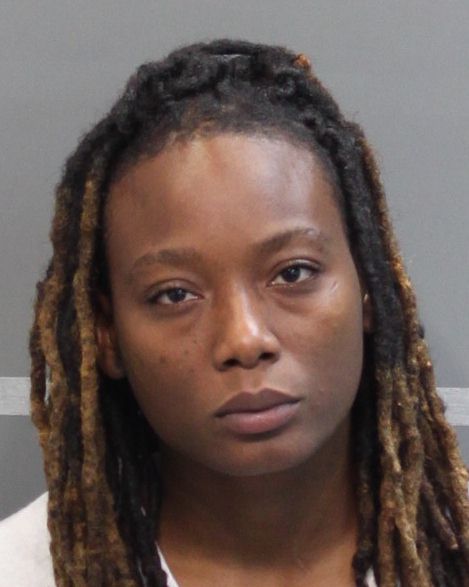 Lawanna Tangeria Carter